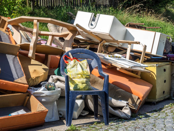 Professional Junk Removal Services in Festus, MO