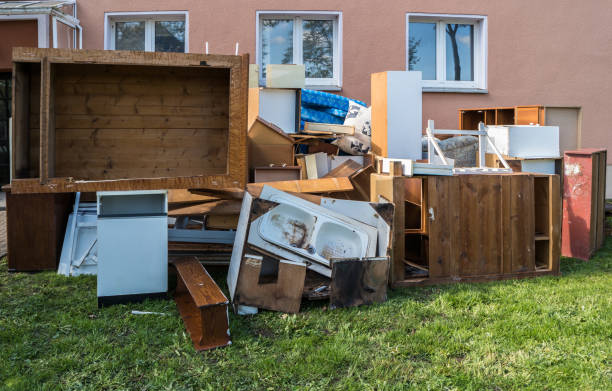 Best Basement Cleanout  in Festus, MO