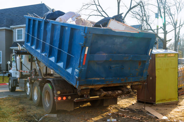Best Scrap Metal Removal  in Festus, MO