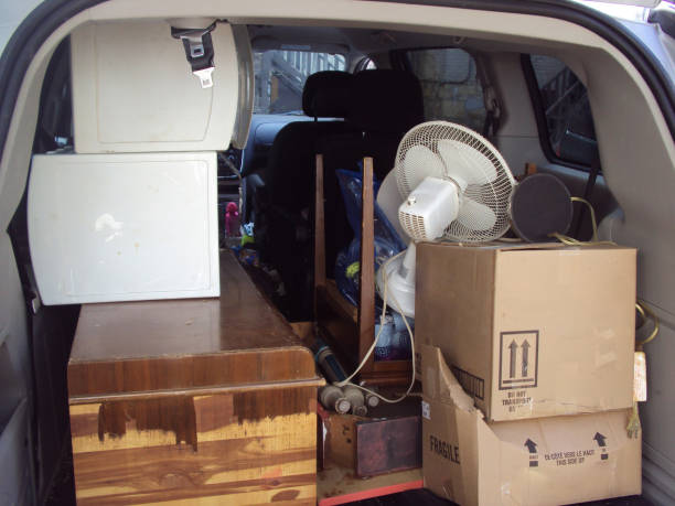 Best Donation Pickup Services  in Festus, MO